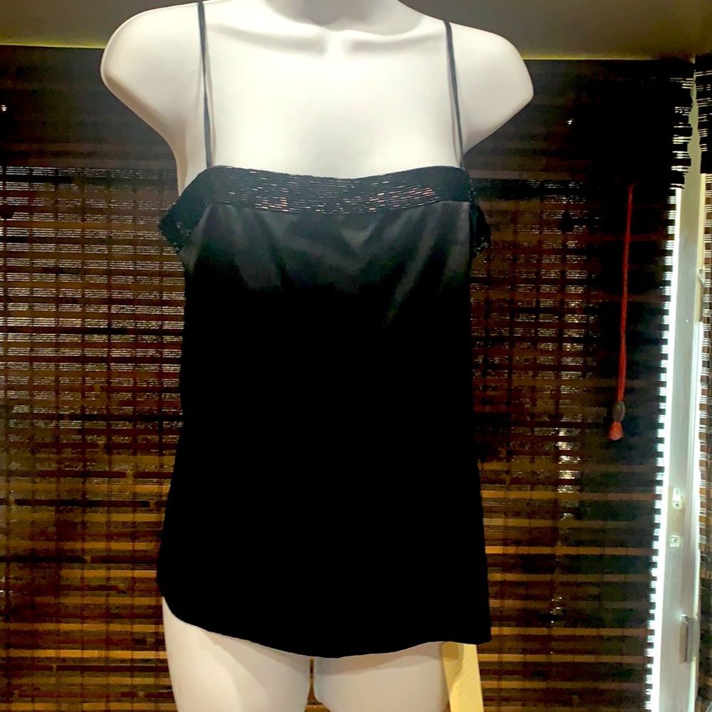 100% Silk  Camisole